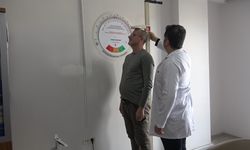 Tunceli Sağlıklı Hayat Merkezi, koruyucu sağlıkta örnek oluyor