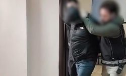 Tunceli'de uyuşturucu operasyonu: 1 şüpheli tutuklandı