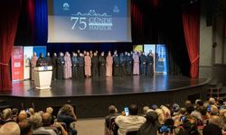 TÜRGEV 2025-2026 eğitim yılı hafızlık destek programında 7 öğrenci hafız oldu