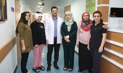 Turgut Özal Tıp Merkezi'nde koklear implant ameliyatları yeniden başladı