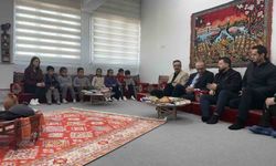 Turgutlu'da Ramazan ayında anlamlı proje