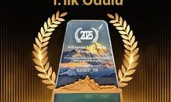 Türk lojistiği küresel arenada gücünü gösterdi, birincilik ödülüne layık görüldü