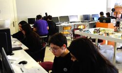 Türk ve Japon öğrenciler 'Maarif Modeli' ile buluştu