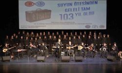 Türk-Yunan Nüfus Mübadelesi Sözleşmesi'nin 103'üncü yıl dönümü, Büyükçekmece'de etkinliklerle anıldı