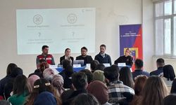 Türkeli'de bağımlılık farkındalığı