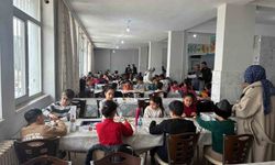 Türkiye Tüm Akıl ve Zeka Oyunları 2026 Ulusal Turnuvası düzenlendi