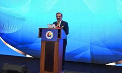 Türkiye ve Mısır arasında 'Üçüncü ülkelerde iş birliği' toplantısı yapıldı