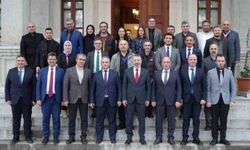 Türkiye'de yağışlar yüzde 34 azaldı