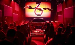 Türkiye'nin en çok satan otomobili 'Clio', yeni nesliyle Türkiye'de