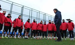 Türkiye'nin namağlup iki takımından biri Sebat Gençlikspor