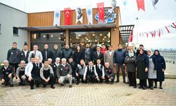 Tuzla Mekan Palmiye yenilenen yüzüyle hizmete açıldı