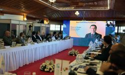 UCLG-MEWA Kültür ve Turizm Komitesi toplantısı Muğla'da gerçekleştirildi