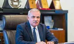 Uçurum: 'AOSB'yi yeniden Türkiye'nin zirvesine taşımak için yola çıktık'