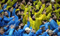 UEFA Avrupa Ligi: Nottingham Forest: 0 - Fenerbahçe: 1 (İlk yarı)