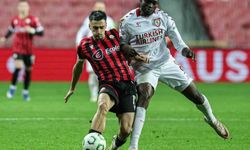 UEFA Konferans Ligi'nin gol ve asist kralı Samsunspor'dan