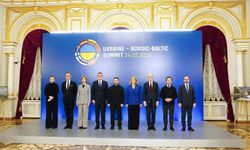 Ukrayna Devlet Başkanı Zelenskiy: '(Rusya ile müzakereler) Sadece bir başlıkta ilerleme sağlandı ama yine de ilerleme oldu'