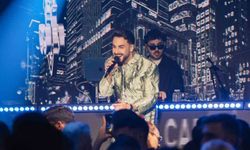 Uludağ'da Sefo çılgınlığı