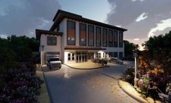 Uluönder'de sağlık hizmetlerine yeni merkez