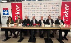 Uluslararası 43'üncü Çocuk Kupası ve FIS Uludağ Kupası tanıtımı yapıldı