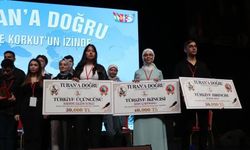 Uluslararası Dede Korkut Öykü Yarışması başvuruları 13 Ocak'ta sona erecek