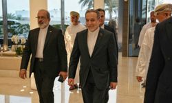 Umman'daki İran-ABD dolaylı görüşmeleri sona erdi