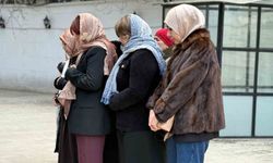 Ümraniye'de öldürülen Özbekistanlı Sayyora için gıyabi cenaze namazı kılındı