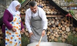 Üreten kadınlara Yıldırım destek