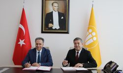 Ürgenç Tıp Üniversitesi ile İnönü Üniversitesi arasında iş birliği protokolü