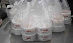 Uşak Belediyesinden ihtiyaç sahibi ailelere ramazan ayı boyunca kesintisiz destek