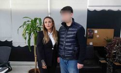 Üsküdar'da iş yeri müdürü tarafından darp edilen çocuk konuştu: '5 ay boyunca hem psikolojik hem fiziksel şiddet gördüm'