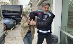 Uyuşturucu hapla yakalanan şüpheliye adli kontrol