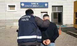 Uyuşturucu hükümlüsü firari yakalandı: 15 yıl 3 ay hapis cezası vardı