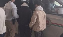 Uyuşturucu tacirleri kıskıvrak yakalandı