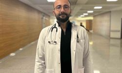 Uzman Dr. Dinç: 'Erken tanı konulan çocukluk çağı kanserlerinde başarı oranı yüksek'