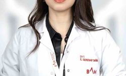 Uzmanından Ramazan tavsiyeleri: 'Sahuru atlamayın, iftarı kademeli yapın'