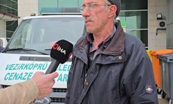 Uzun aramalar sonucu cansız bedenine ulaşılan şahsın ağabeyi: 'Çok şükür bulundu'