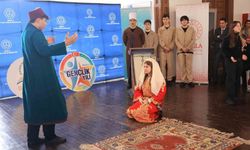 Vali Akbıyık'tan gençler ile 'Gençlik Yılı' buluşması