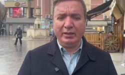 Vali Aydoğdu: 'Can ve mal kaybının olmaması en büyük sevincimiz'