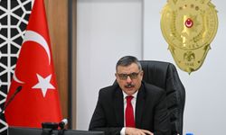 Vali Çiftçi'den asayiş değerlendirmesi