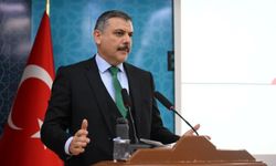 Vali Çiftçi'den deprem anma mesajı