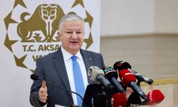 Vali Duru: 'Aksaray çok güçlü bir potansiyele sahip'