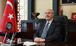 Vali Köşger; 'Ata'mızın ziyaretinin taşıdığı tarihî ve manevi değer, nesilden nesle aktarılmaya devam etmektedir'