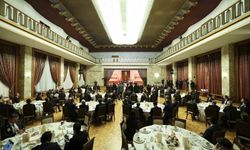 Vali Sözer, TBMM'deki 'Valiler Buluşması' Programı'na katıldı