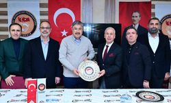 Vali Yılmaz'dan Eskişehir'de dayanışma ve hizmet vurgusu