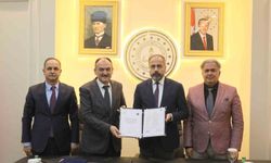 Van YYÜ'nün akademik gücü şehrin eğitimine yansıyor