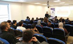 VEDAŞ'tan çalışanlarına akran zorbalığı eğitimi