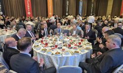 Vefatının 5. yılında Cemal Yeşilyurt anıldı