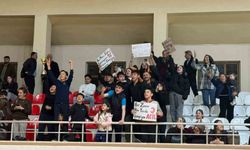 Vezirköprü'de Tıp Bayramı voleybol turnuvası