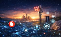 Vodafone, şebeke servislerinde yeni nesil otomasyon platformunu devreye alıyor