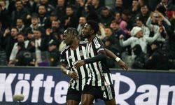 Wilfred Ndidi, 2. golünü attı